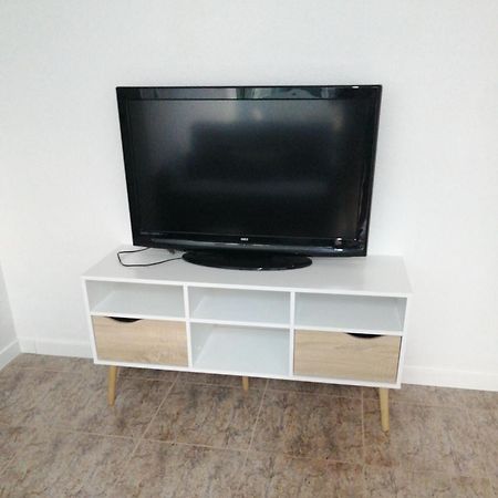 Apartamento Bornos&อูเอสกา ภายนอก รูปภาพ