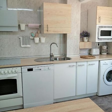 Apartamento Bornos&อูเอสกา ภายนอก รูปภาพ