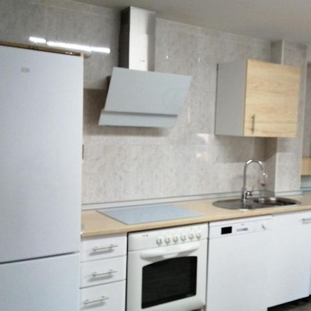 Apartamento Bornos&อูเอสกา ภายนอก รูปภาพ