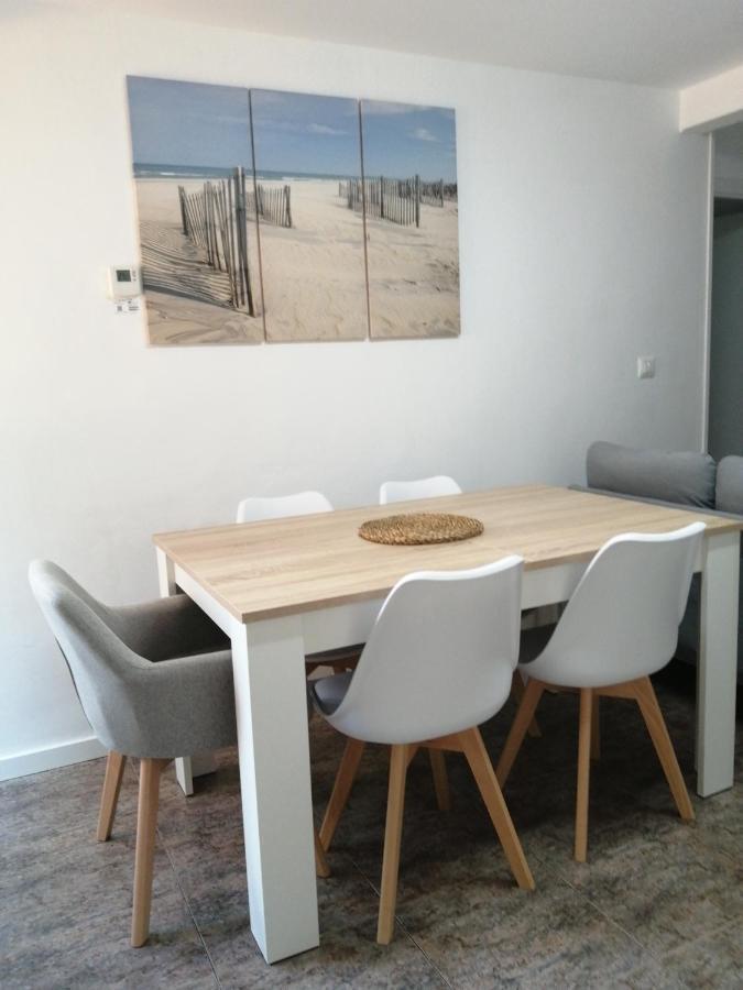 Apartamento Bornos&อูเอสกา ภายนอก รูปภาพ