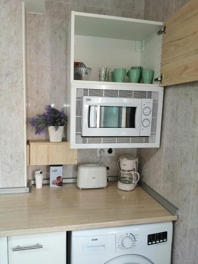 Apartamento Bornos&อูเอสกา ภายนอก รูปภาพ