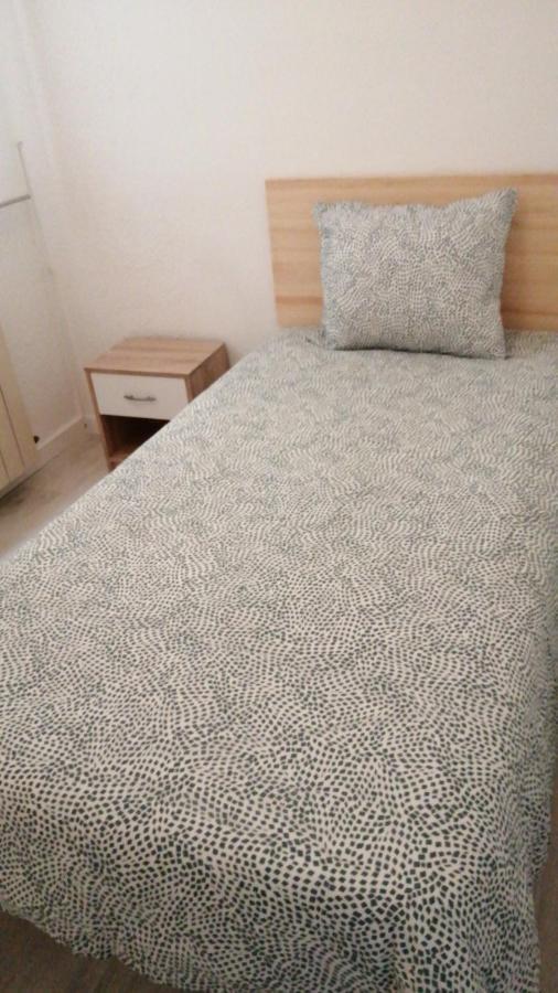 Apartamento Bornos&อูเอสกา ภายนอก รูปภาพ